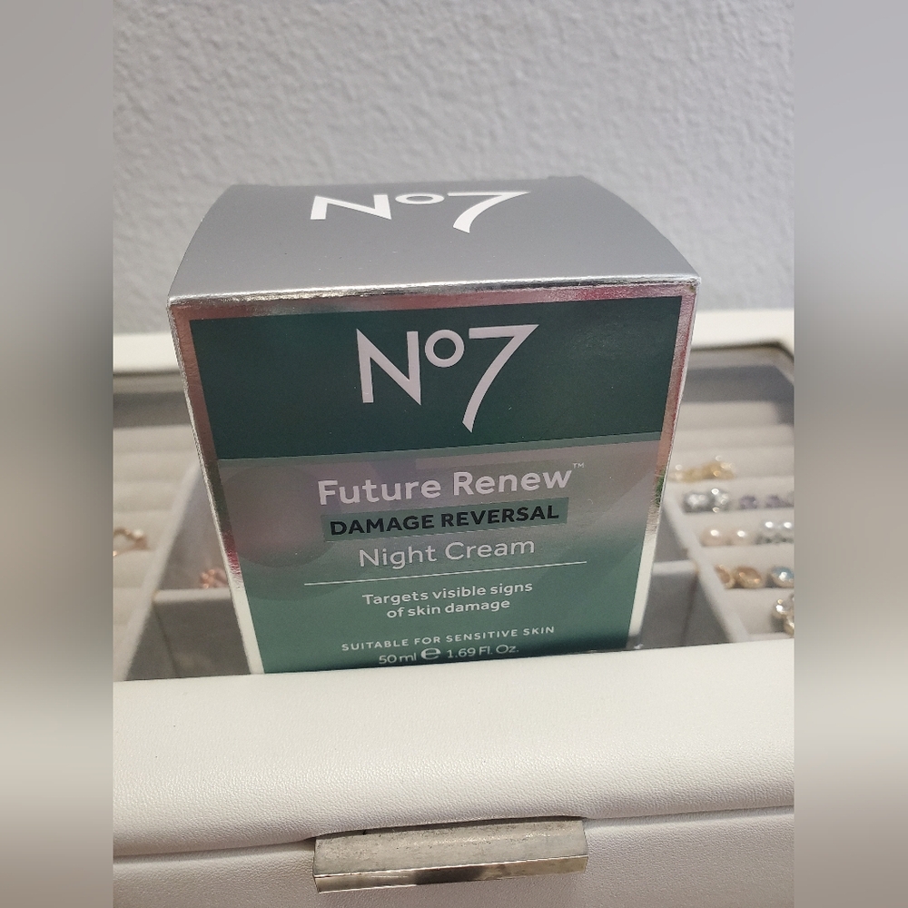 N 7 product